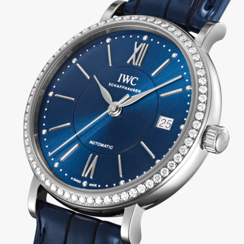 IWC Portofino Automatic 37