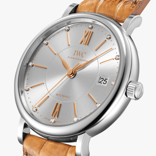 IWC Portofino Automatic 37