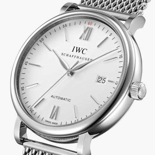 IWC Portofino Automatic