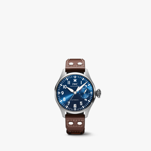 IWC Big Pilots Watch Edition Le Petit Prince