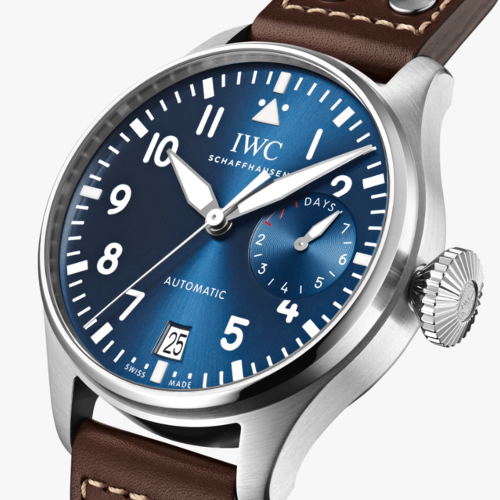IWC Big Pilots Watch Edition Le Petit Prince