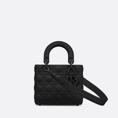 Dior Small Lady Dior My ABCDior Bag