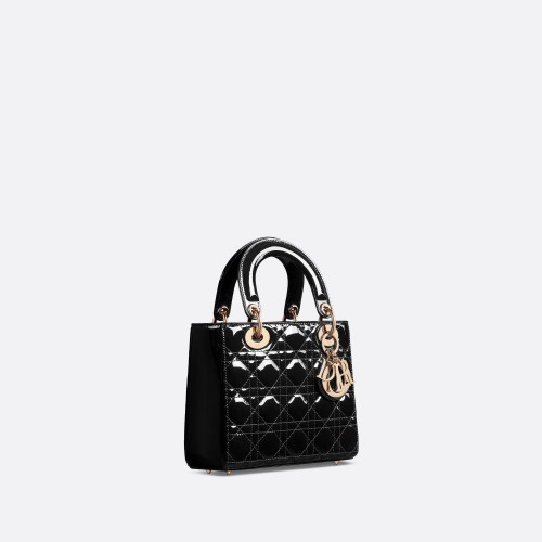 Dior Small Lady Dior My ABCDior Bag