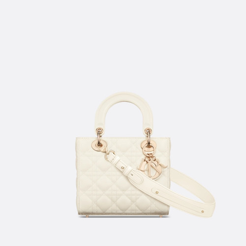 Dior Small Lady Dior My ABCDior Bag