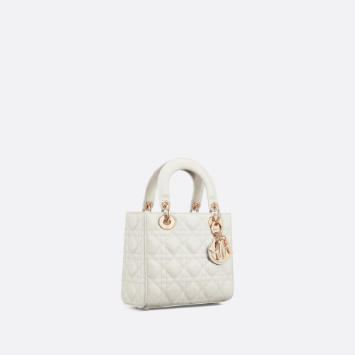 Dior Small Lady Dior My ABCDior Bag