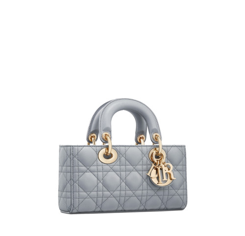Dior Small Lady D-Joy Bag