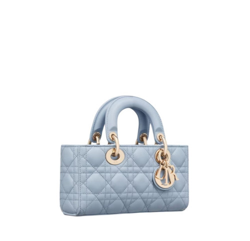 Dior Small Lady D-Joy Bag