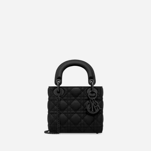 Dior Mini Lady Dior Bag