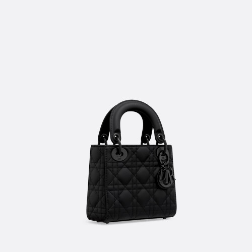 Dior Mini Lady Dior Bag