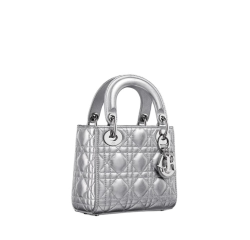 Dior Mini Lady Dior Bag