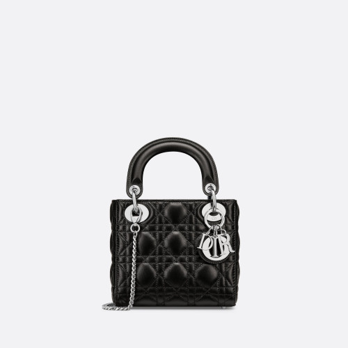Dior Mini Lady Dior Bag