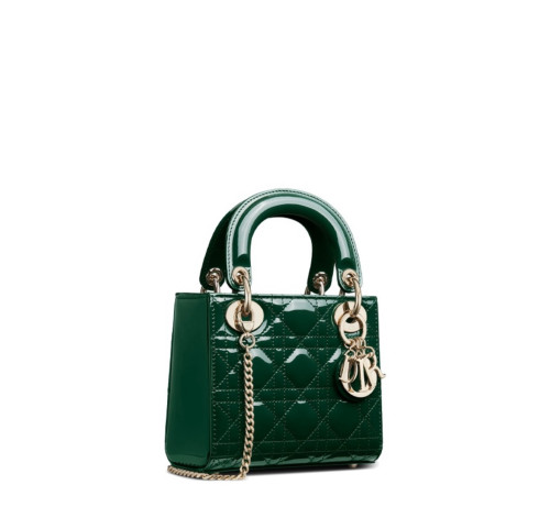 Dior Mini Lady Dior Bag