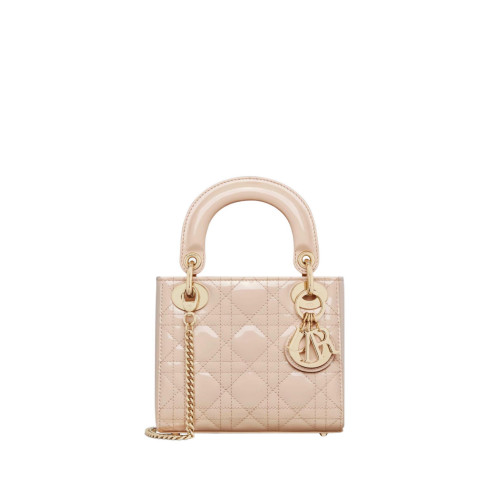 Dior Mini Lady Dior Bag