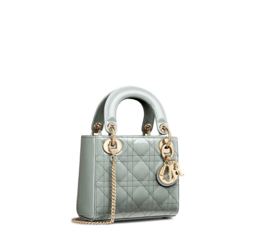 Dior Mini Lady Dior Bag