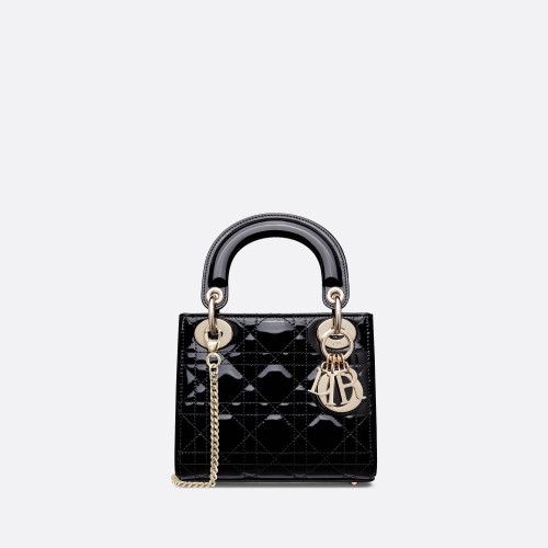 Dior Mini Lady Dior Bag