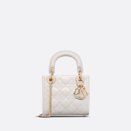 Dior Mini Lady Dior Bag