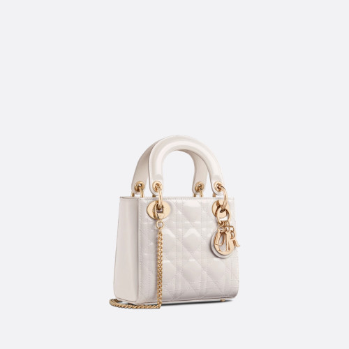 Dior Mini Lady Dior Bag