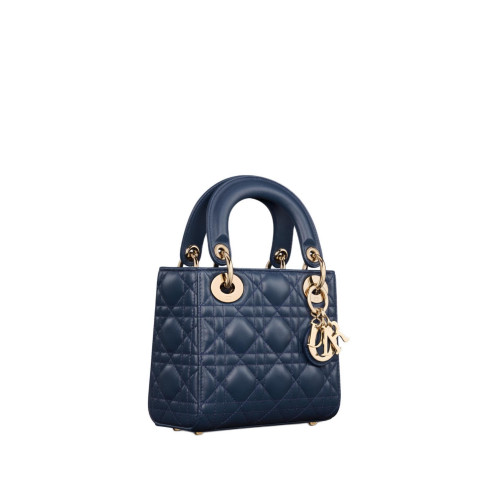 Dior Mini Lady Dior Bag