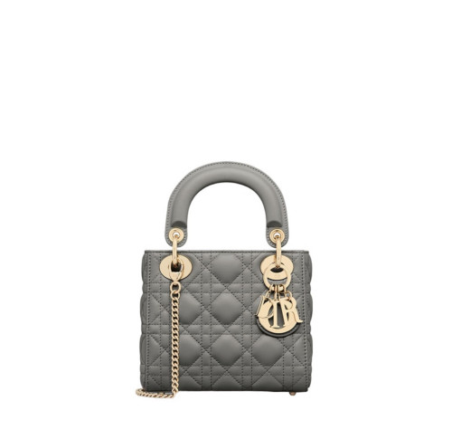 Dior Mini Lady Dior Bag