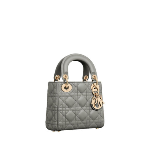 Dior Mini Lady Dior Bag