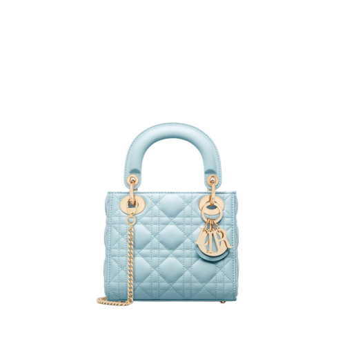 Dior Mini Lady Dior Bag