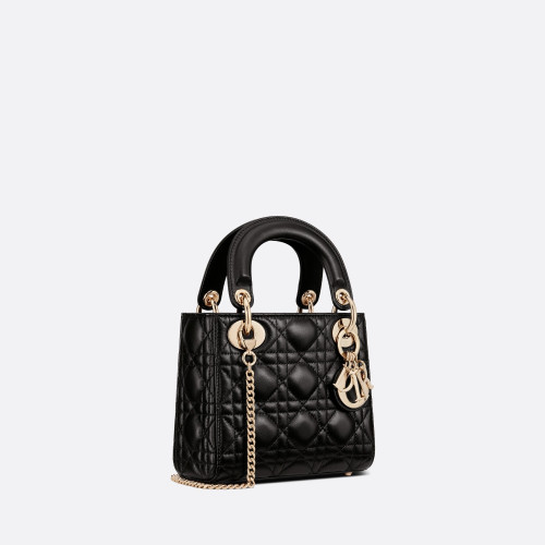 Dior Mini Lady Dior Bag