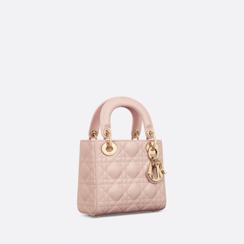 Dior Mini Lady Dior Bag