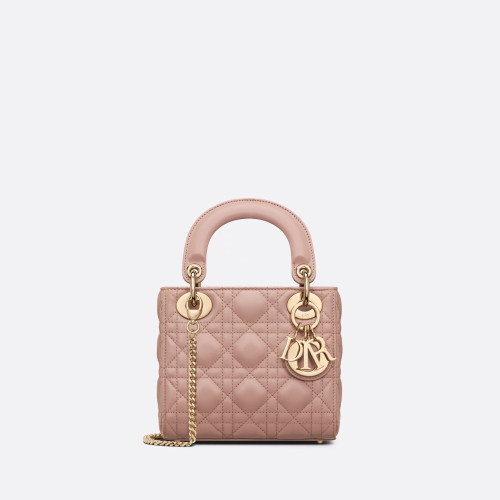 Dior Mini Lady Dior Bag