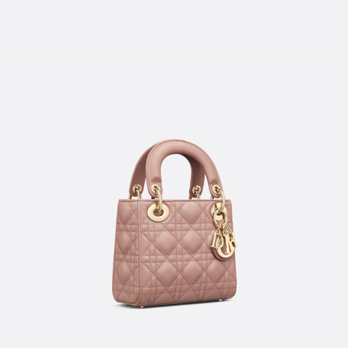 Dior Mini Lady Dior Bag