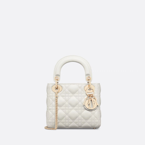 Dior Mini Lady Dior Bag
