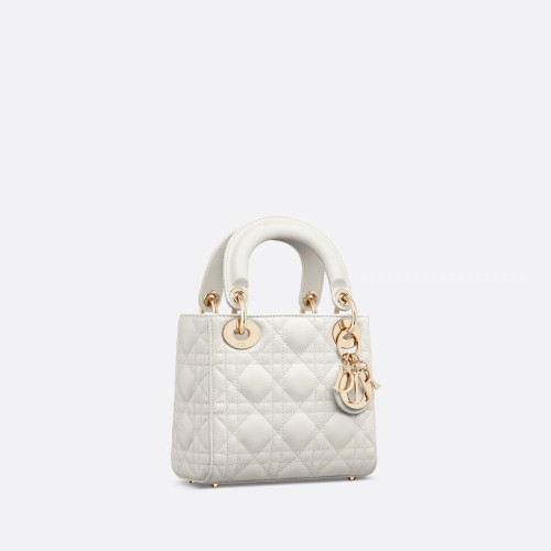 Dior Mini Lady Dior Bag