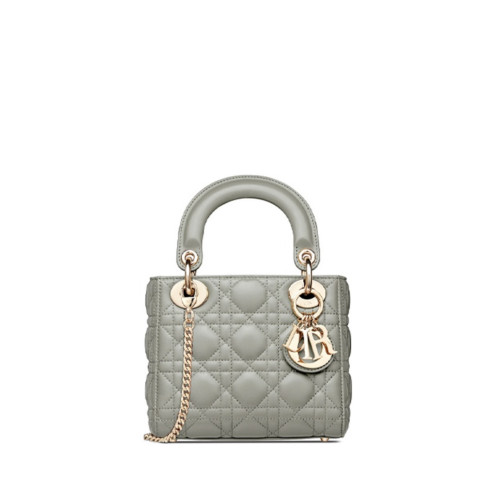 Dior Mini Lady Dior Bag