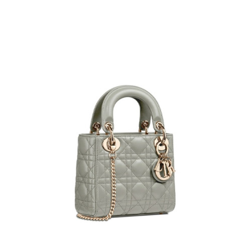 Dior Mini Lady Dior Bag
