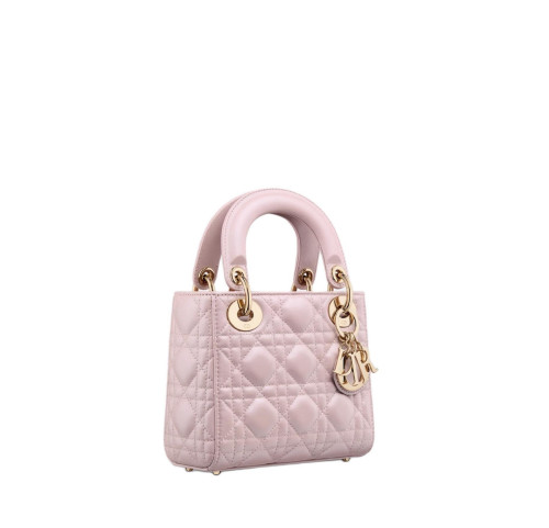 Dior Mini Lady Dior Bag