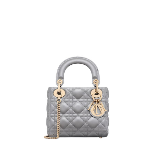 Dior Mini Lady Dior Bag