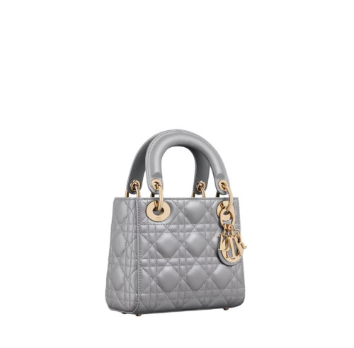 Dior Mini Lady Dior Bag