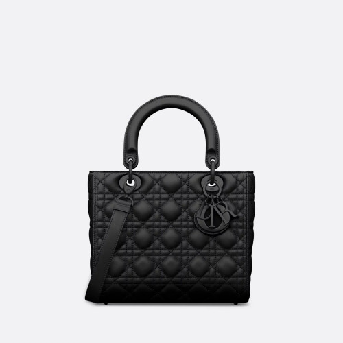 Dior Medium Lady Dior Bag