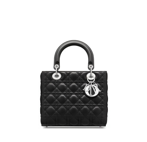Dior Medium Lady Dior Bag