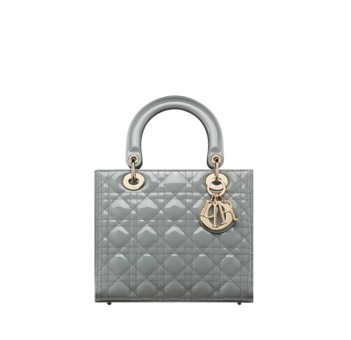 Dior Medium Lady Dior Bag