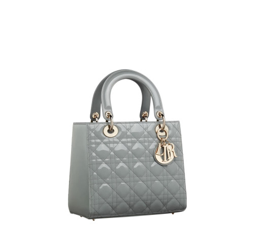Dior Medium Lady Dior Bag