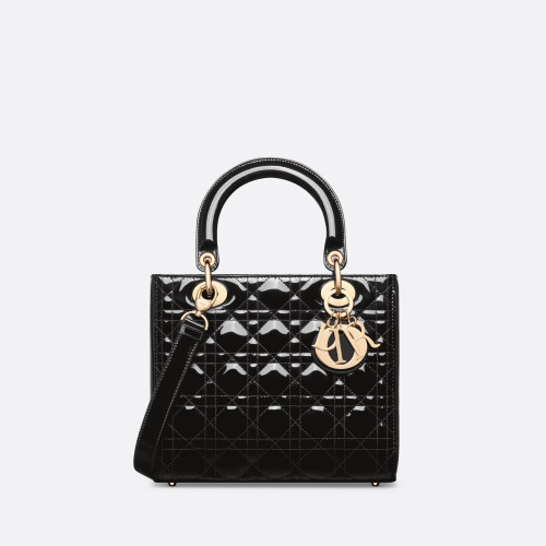 Dior Medium Lady Dior Bag