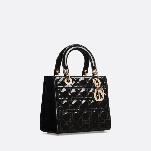 Dior Medium Lady Dior Bag