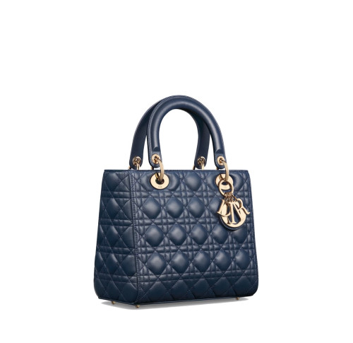 Dior Medium Lady Dior Bag
