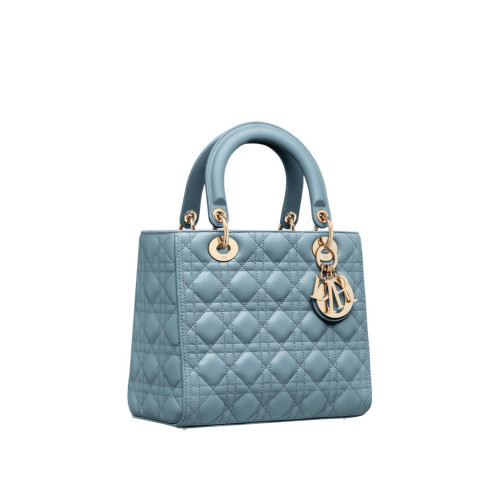 Dior Medium Lady Dior Bag