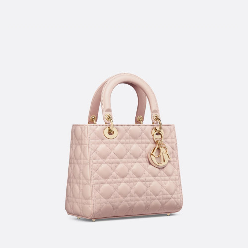 Dior Medium Lady Dior Bag