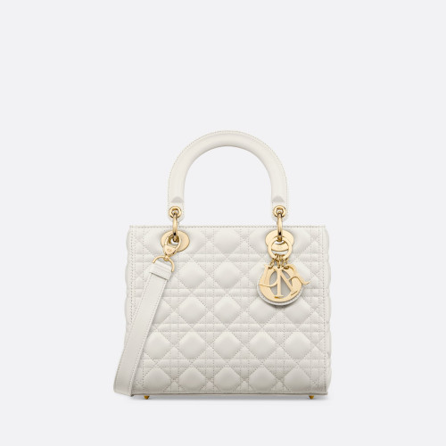 Dior Medium Lady Dior Bag