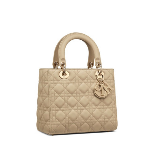 Dior Medium Lady Dior Bag