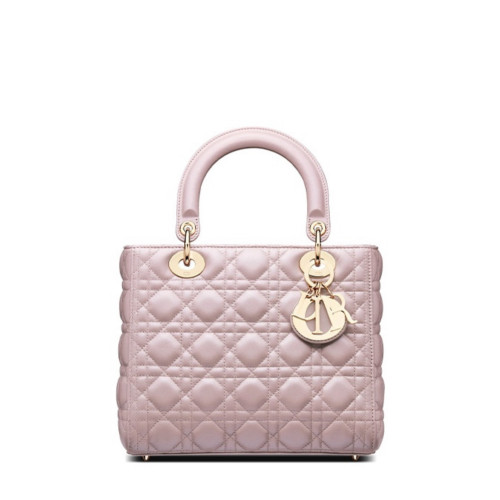 Dior Medium Lady Dior Bag