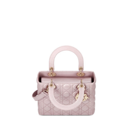 Dior Medium Lady Dior Bag