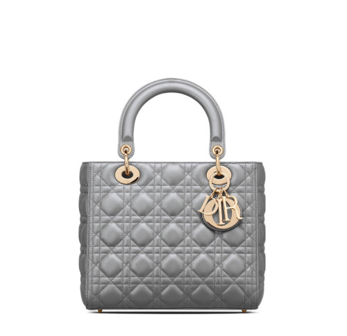 Dior Medium Lady Dior Bag